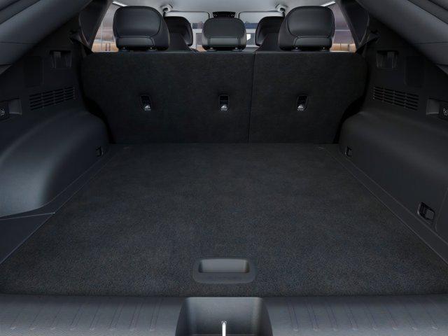 new 2025 Kia EV6 car, priced at $56,935