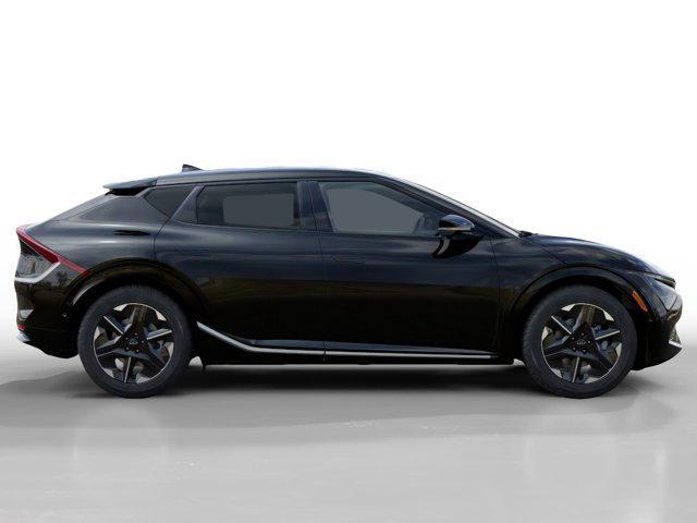new 2025 Kia EV6 car, priced at $56,935