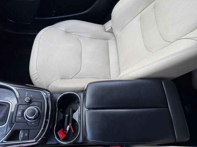 used 2016 Mazda CX-9 car, priced at $23,699