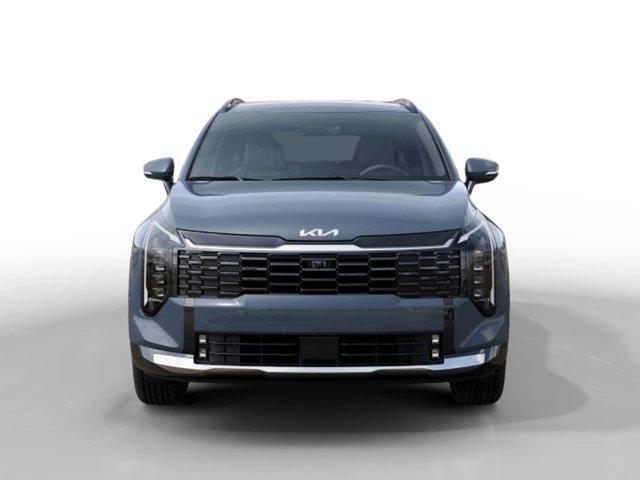 new 2026 Kia Sportage Hybrid car, priced at $41,748