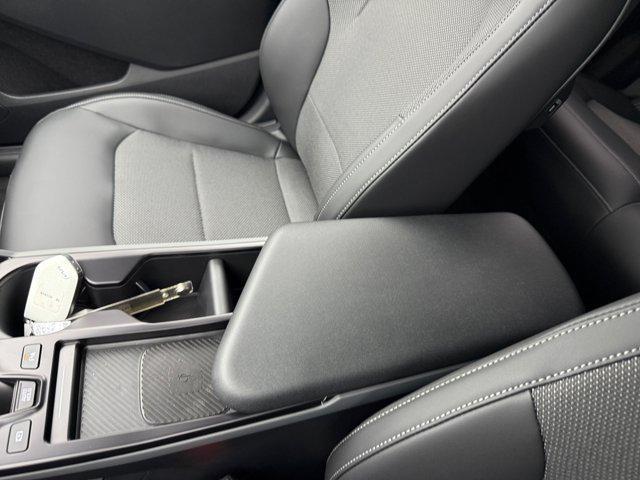 new 2025 Kia EV6 car, priced at $49,934