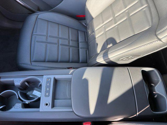 new 2026 Kia EV9 car, priced at $70,742