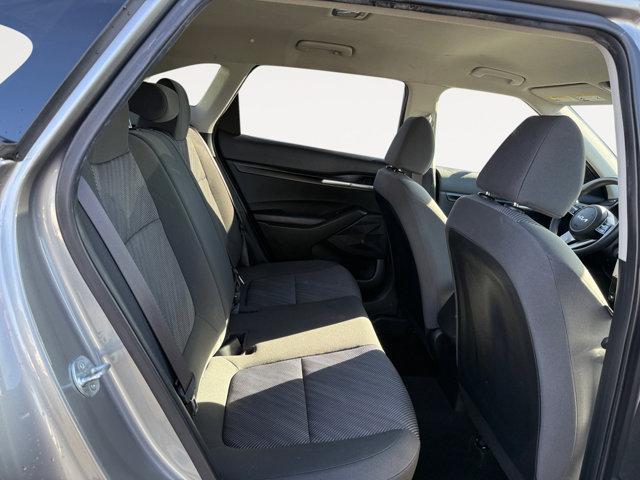 used 2023 Kia Seltos car, priced at $20,569