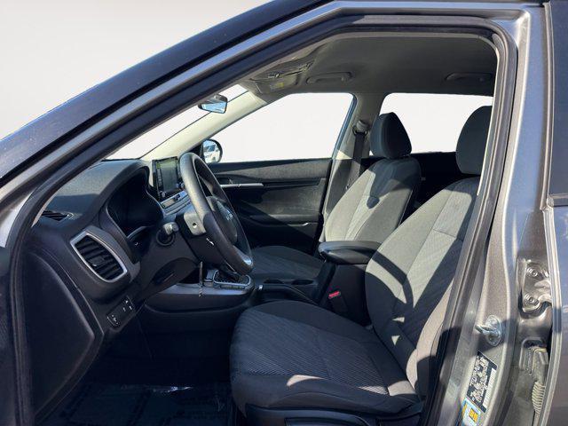 used 2023 Kia Seltos car, priced at $20,569