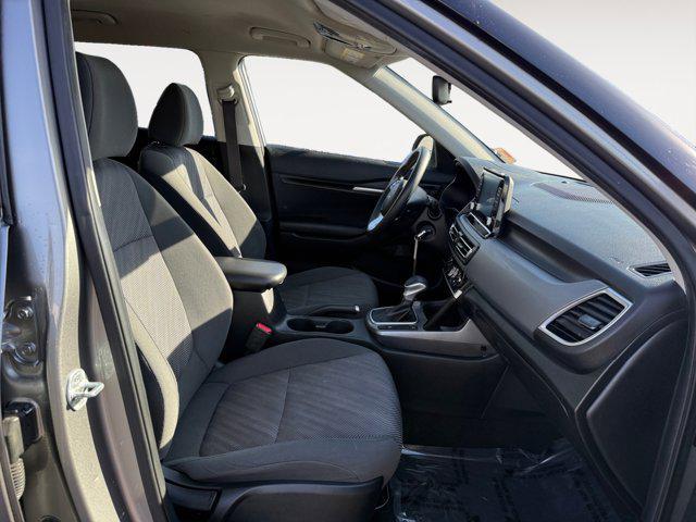 used 2023 Kia Seltos car, priced at $20,569