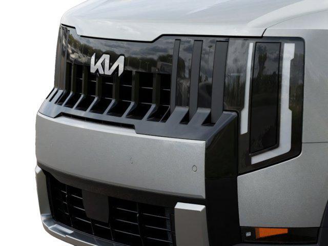 new 2027 Kia Telluride car, priced at $46,795