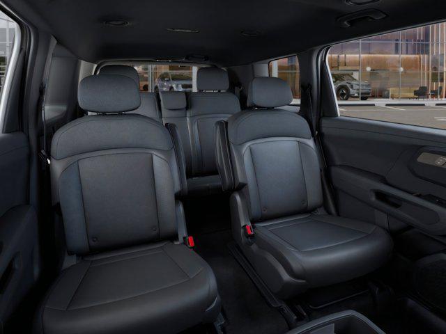 new 2027 Kia Telluride car, priced at $46,795