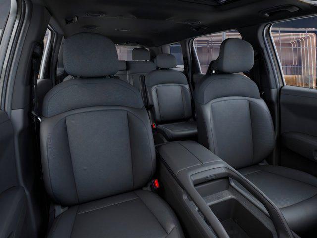 new 2027 Kia Telluride car, priced at $46,795