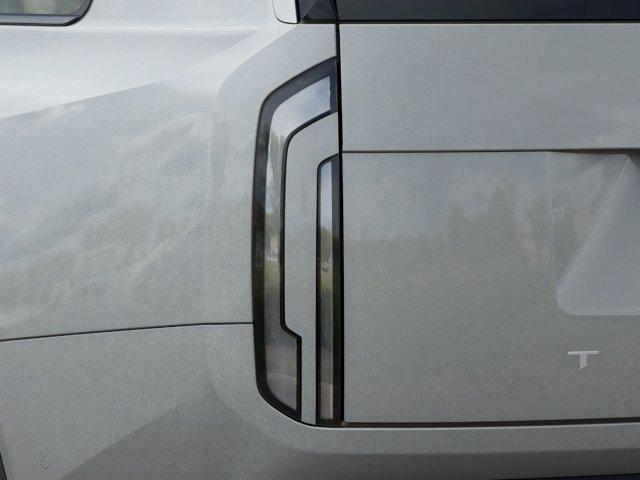 new 2027 Kia Telluride car, priced at $46,795