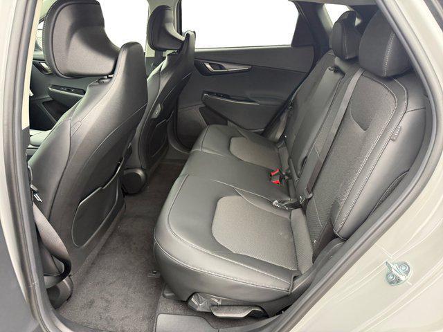 new 2025 Kia EV6 car, priced at $48,894