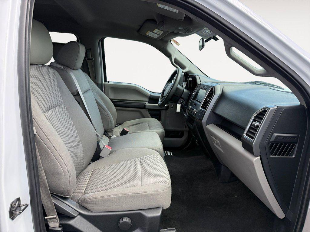 used 2016 Ford F-150 car, priced at $22,921