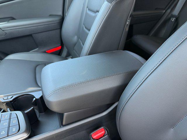 new 2026 Kia Sportage car, priced at $36,962