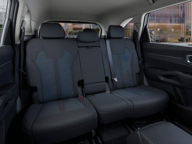 new 2026 Kia Sorento car, priced at $34,630