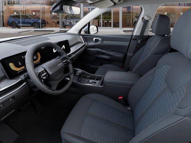 new 2026 Kia Sorento car, priced at $34,630