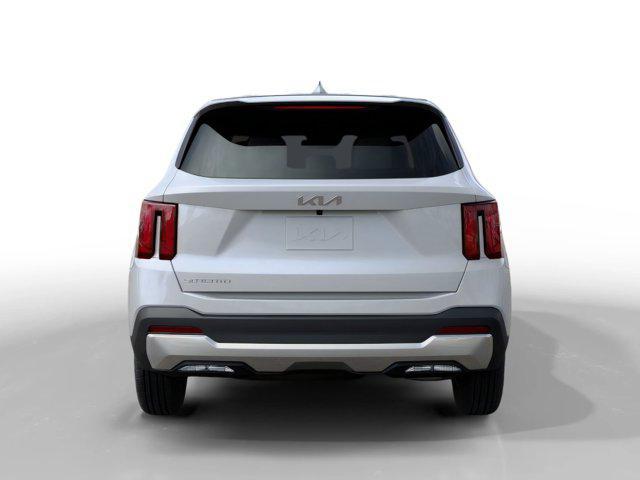 new 2026 Kia Sorento car, priced at $34,630