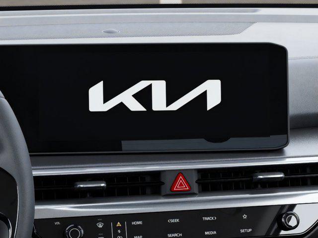 new 2026 Kia Sorento car, priced at $34,630