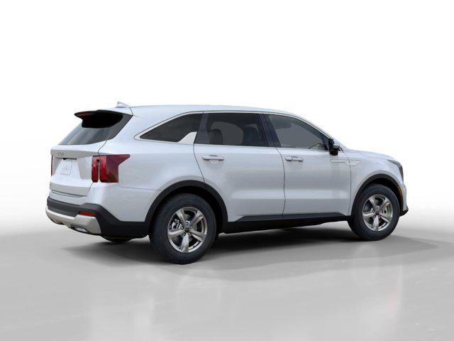 new 2026 Kia Sorento car, priced at $34,630