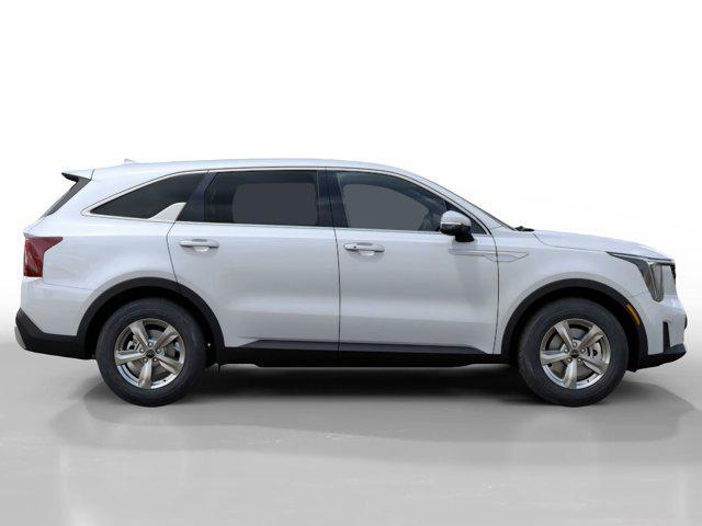 new 2026 Kia Sorento car, priced at $34,630