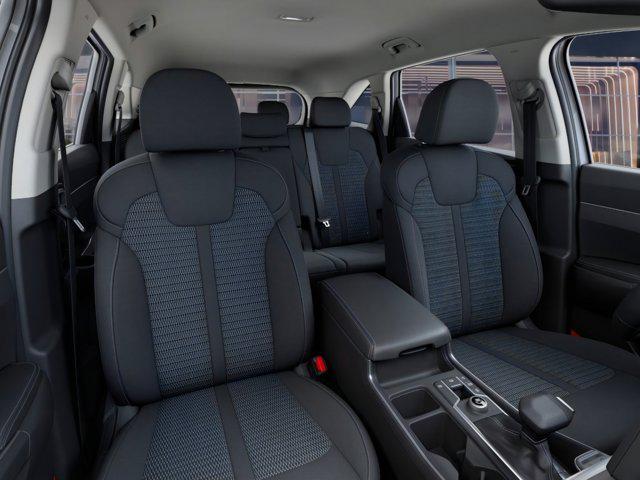 new 2026 Kia Sorento car, priced at $34,630