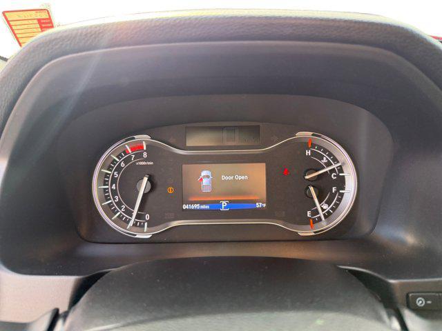 used 2023 Honda Ridgeline car, priced at $28,566