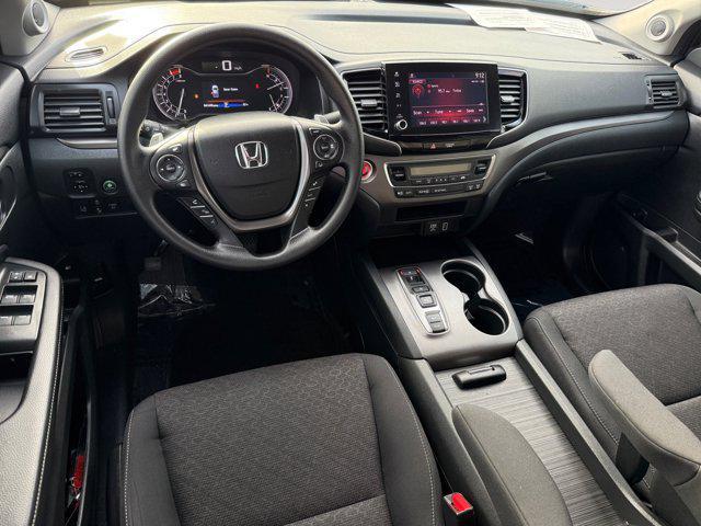 used 2023 Honda Ridgeline car, priced at $28,566