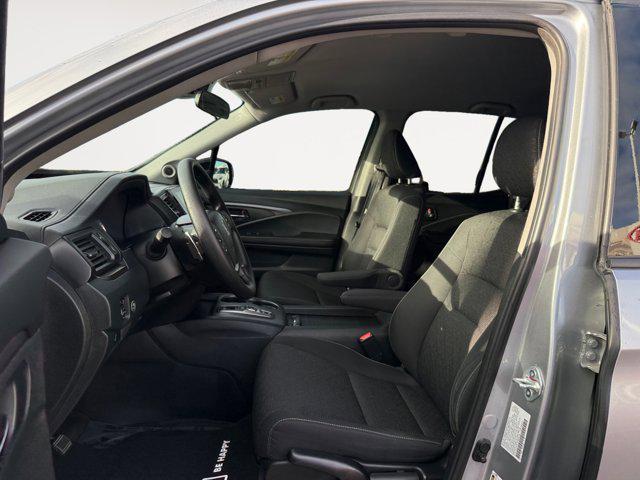 used 2023 Honda Ridgeline car, priced at $28,566