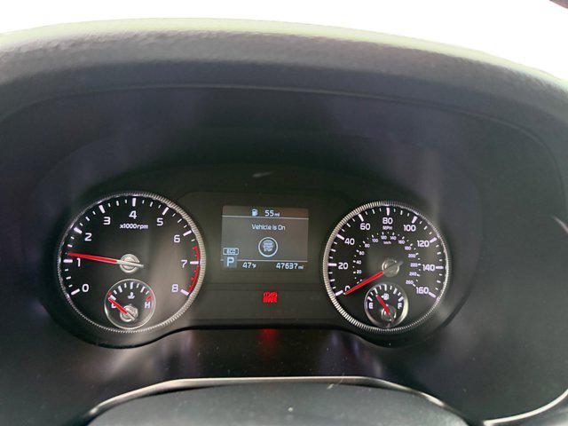 used 2020 Kia Telluride car, priced at $22,995