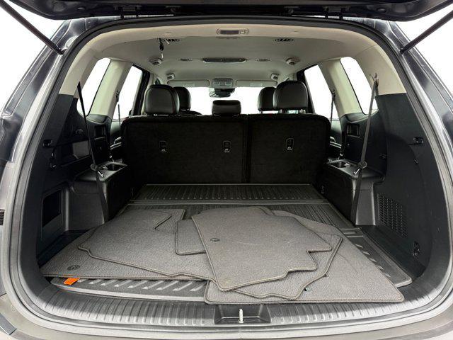 used 2020 Kia Telluride car, priced at $22,995