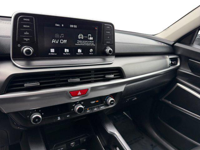 used 2020 Kia Telluride car, priced at $22,995