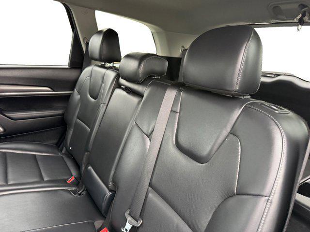 used 2020 Kia Telluride car, priced at $22,995