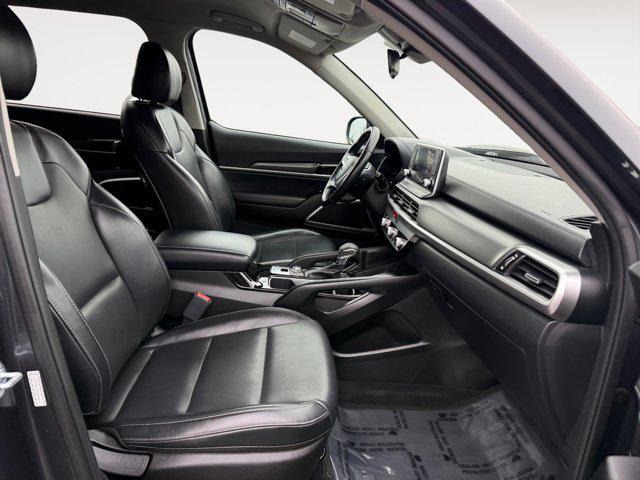 used 2020 Kia Telluride car, priced at $22,995