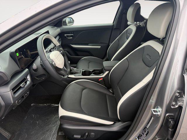 new 2026 Kia K4 car, priced at $28,685