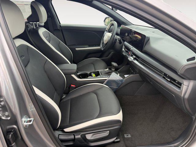 new 2026 Kia K4 car, priced at $28,685