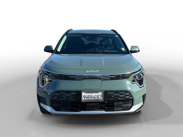 used 2023 Kia Niro EV car, priced at $21,170
