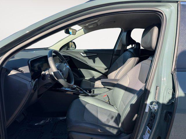 used 2023 Kia Niro EV car, priced at $21,170