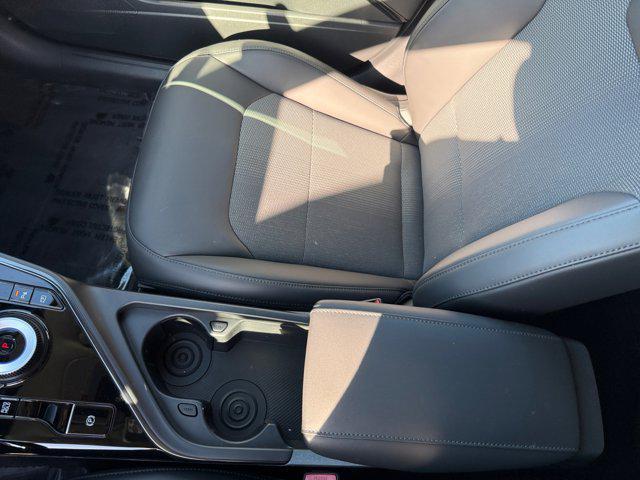 used 2023 Kia Niro EV car, priced at $21,170