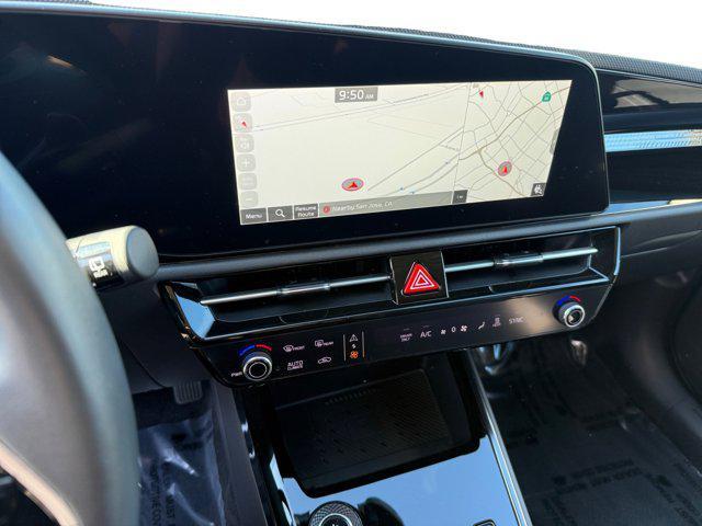 used 2023 Kia Niro EV car, priced at $21,170