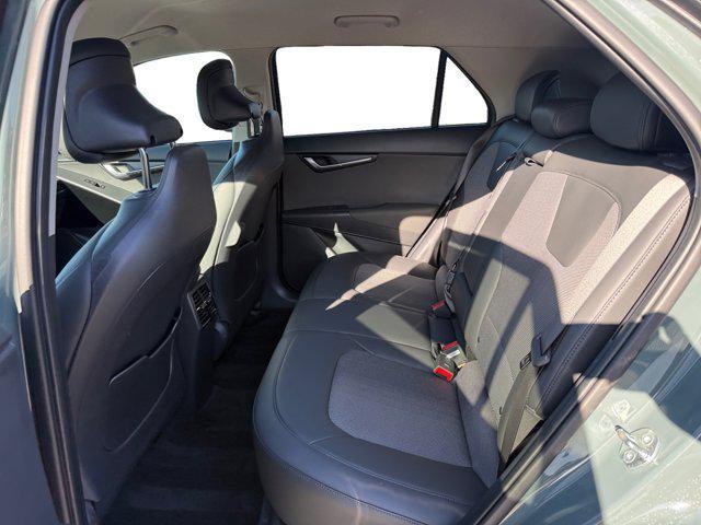 used 2023 Kia Niro EV car, priced at $21,170