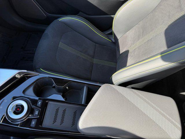 used 2023 Kia EV6 car, priced at $31,768