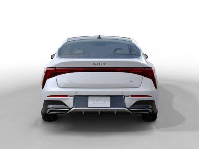 new 2026 Kia K5 car, priced at $32,794