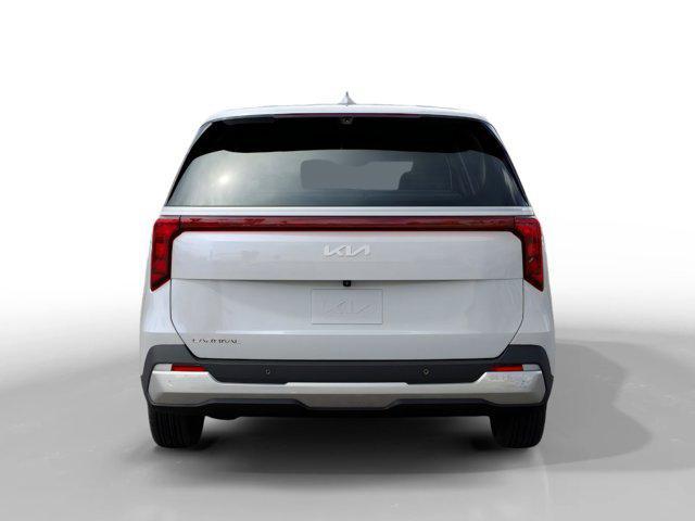 new 2026 Kia Carnival car, priced at $43,495