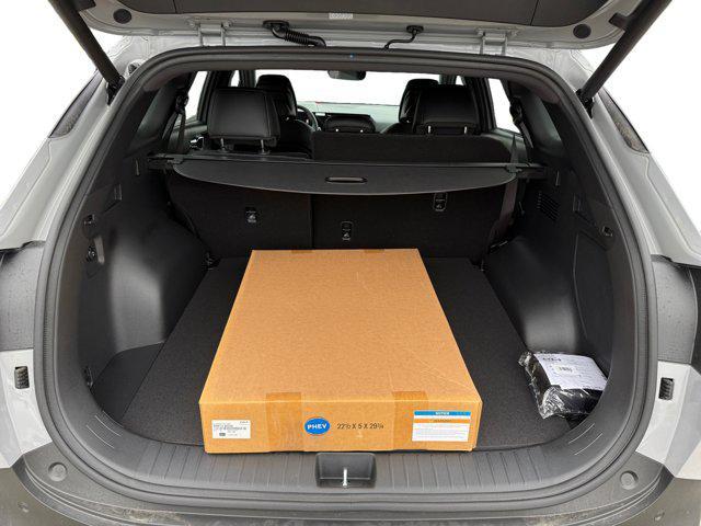 new 2026 Kia Sportage car, priced at $49,465