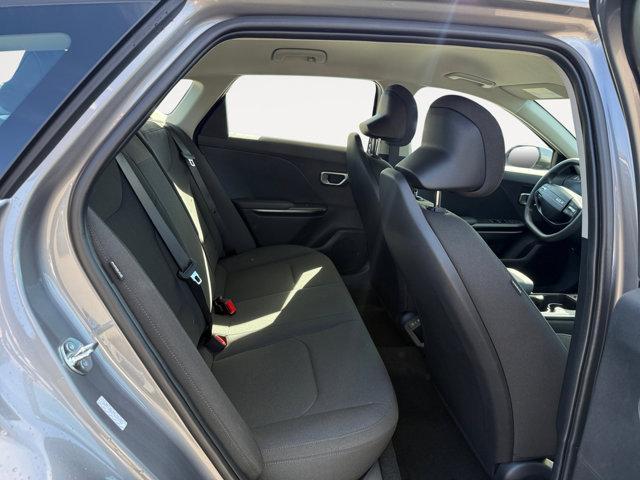 new 2026 Kia K4 car, priced at $24,485