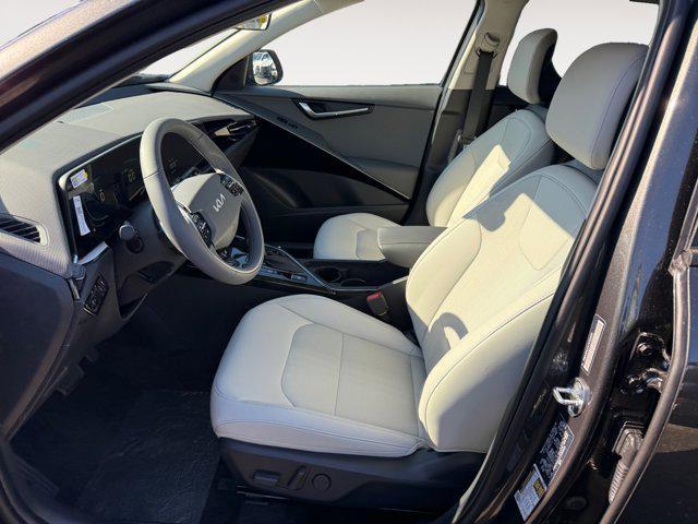 new 2026 Kia Niro car, priced at $32,010