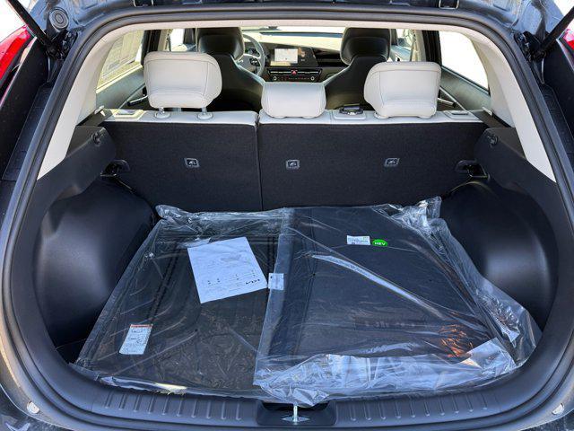 new 2026 Kia Niro car, priced at $32,010