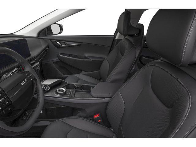 new 2025 Kia EV6 car, priced at $50,975