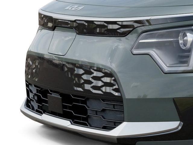 new 2026 Kia Niro EV car, priced at $41,395