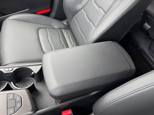 new 2026 Kia Sportage Hybrid car, priced at $41,078