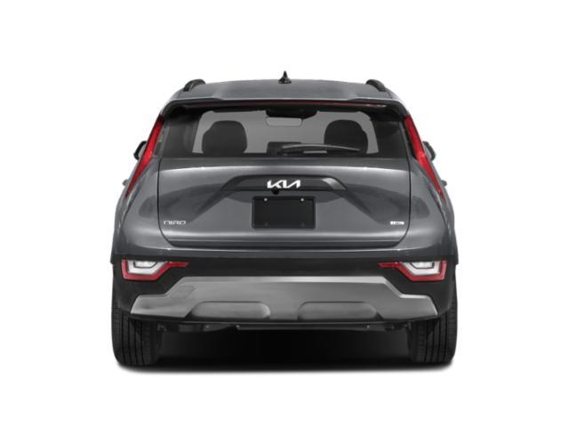 used 2023 Kia Niro car, priced at $23,468