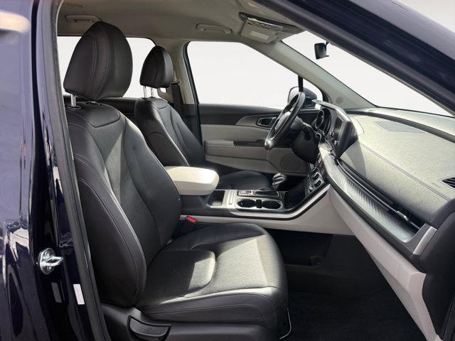 used 2024 Kia Carnival car, priced at $27,989